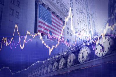The Ultimate Trump Bump: These Gov't Backed Stocks Are Exploding