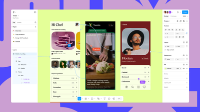 Figma Announces IPO Set for NYSE Debut: What You Should Know About Adobe's Design Rival