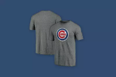 10 Chicago Cubs Tees to Wear Even When It Isn’t Game Day