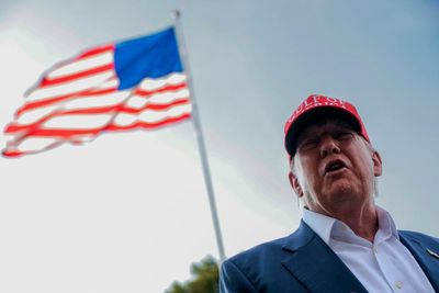 Republican voters on Trump’s sweeping tax-and-spend legislation: ‘This bill is a no-brainer!’