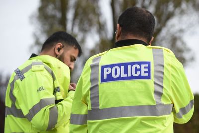 Alleged people smuggling gang member ‘made millions while on Universal Credit’
