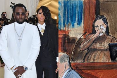 Voices: The Diddy trial verdict — and the celebrations afterwards — were difficult to watch