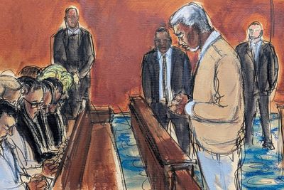 What is the Mann Act? Here's what to know about the law used to convict Sean 'Diddy' Combs