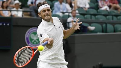 Tennis Mailbag: Wimbledon Delays, Defeats and Upsets