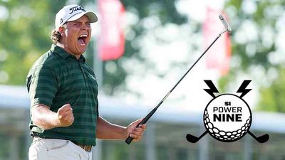 Power Nine: A Big Hitter’s Breakthrough and ‘Captain America’ Heats Up