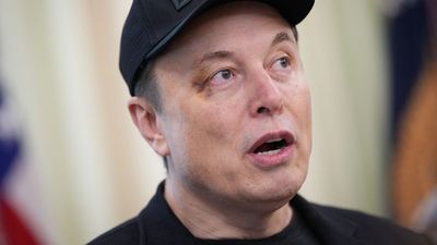 In a stunning turn of events, Elon Musk gains new ally as MAGA realize he was never actually on their team