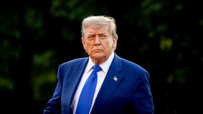 16 Attorneys Generals are taking Donald Trump to court over his billion-dollar theft from America’s most fragile citizens
