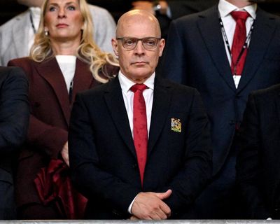 ‘Like a kid in a sweet shop’: Brailsford back calling shots at Ineos Grenadiers