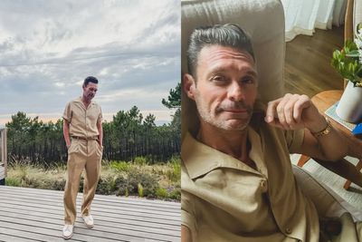 Ryan Seacrest's Weight Loss Linked to Ozempic — But Fans Fear a Serious Health Issue