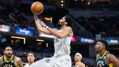 Charlotte Hornets Add Veteran Scoring Option to Backcourt
