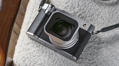 This is what's holding back the Fujifilm GFX 100RF from being my perfect camera