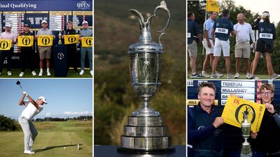 Open Final Qualifying Reminded Me Why I Love Golf... Here Are The 9 Biggest Storylines From An Eventful Day
