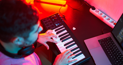“Don't construct a chord that uses eight notes - it’s unplayable on a guitar!”: How to humanise your virtual acoustic instruments in your DAW projects