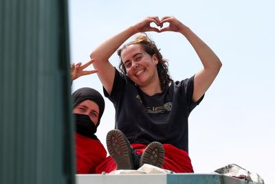 UK lawmakers vote to ban Palestine Action as ‘terrorist’ group