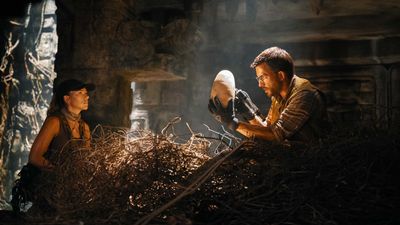 How to watch Jurassic World Rebirth