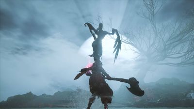 Wuchang: Fallen Feathers is a Soulslike RPG that's coming to Xbox Game Pass — after playing it, I still have these concerns