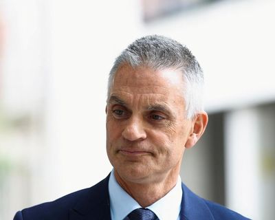 BBC boss offers to meet Jewish staff over Bob Vylan performance