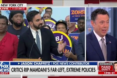 Fox News star outright claims that Zohran Mamdani ‘just wants to eradicate Jews’