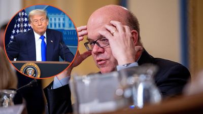 ‘Dysfunction on steroids’: Democrat Jim McGovern rips into Trump’s bill, claims there’s a ‘special place in hell’ for those who voted in its favor