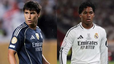 Gonzalo Garcia vs. Endrick: Who Should Be Real Madrid’s Backup Striker?