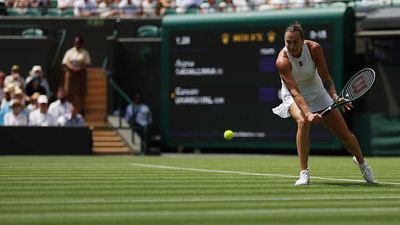 Aryna Sabalenka Gives Heartfelt Advice to 'Lonely' Alexander Zverev After Wimbledon Loss