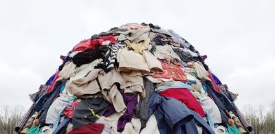Meet Smartex: The AI Startup Funded By Amazon And iPod Inventor Tony Fadell That's Stopping 1M Kilograms Of Textile Waste Before It Happens