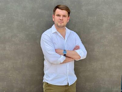 How Ruslan Shagiakhmetov Took Luckru from Struggling Startup to Top CRM Integrator in Russia