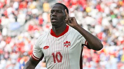 Canada NT Striker ‘Set to Land’ at Historic European Club As Next Destination