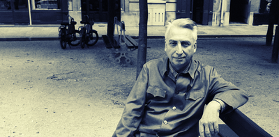Roland Barthes declared the ‘death of the author’, but postcolonial critics have begged to differ