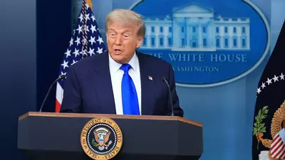 ‘I guess that’s the concept’: Trump floats letting ‘alligators and snakes’ eat immigrants who escape detention