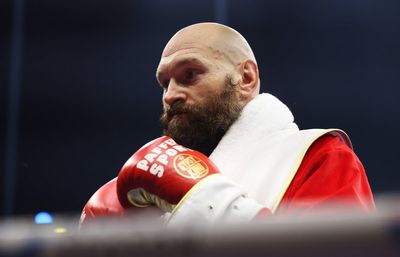 'I have his word': Tyson Fury to come out of retirement and why Anthony Joshua fight could finally happen