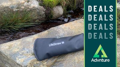 Shop 6 of the best deals on camping stoves, coffee makers and water filters from MSR and LifeStraw in REI's July 4 sale, and spend Amazon Prime Day happily cooking at camp