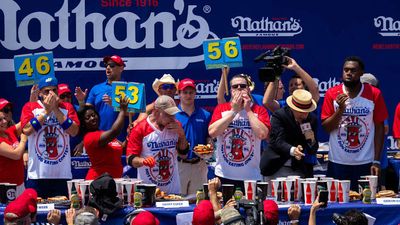 2025 Nathan’s Hot Dog Eating Contest Full Schedule: Start Time, Location, and More