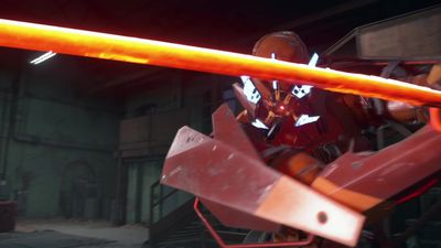 I'm enjoying Death Stranding 2, but I wish Hideo Kojima would stop teasing me with cool powers I'll never have