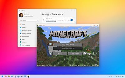 I made 21 tweaks in Windows 11 to increase gaming performance — and they worked
