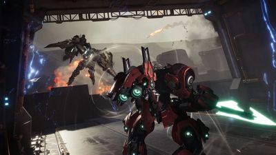 How to get and use Mods in Mecha Break