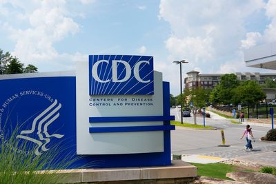 RSV vaccine access expanded to some people in their 50s, according to CDC website