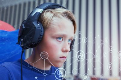 Are They Safe? 5 Digital Footprints Your Kids Secretly Leave