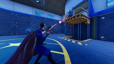 How to gather the clues left by the instructors in Fortnite Chapter 6 season 3