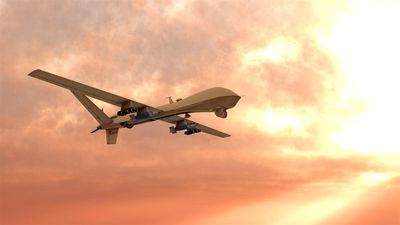 Whiplash for Investors: AeroVironment's Confusing Stock Signals