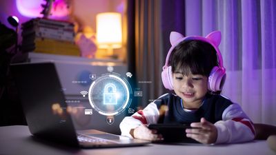 Protect Their Future: 7 Legal Loopholes Protecting Your Child’s Privacy Online