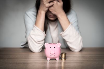 Costing You? 9 Money Mistakes That Cost New Parents Thousands
