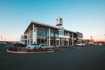 How Car Dealerships Are Skirting New Safety Disclosure Laws