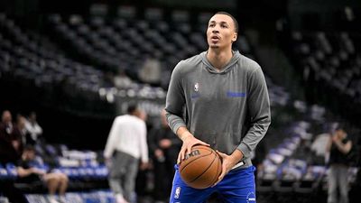Mavericks Agree to Deal With Veteran Guard Dante Exum
