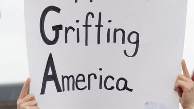 GRFT ETF Seeks To Turn Political Power Plays Into Investor Gains