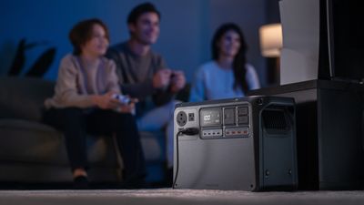 DJI crams more power into a new smaller portable power station – was that the product you expected?