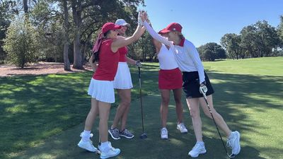 Who Knew? How Golf Became My Unexpected Social Hub