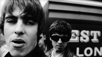 The Oasis song Liam hated because it was 'reggae': "I remember Our Kid saying 'Why are you writing reggae songs?' And I was like, there speaks a man that has never heard reggae"
