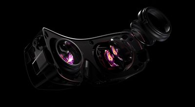 After more than a year of conflict woes between Bigscreen Beyond VR headsets, Nvidia GPUs and Linux, there's good news at long last as a fix is nearly in sight