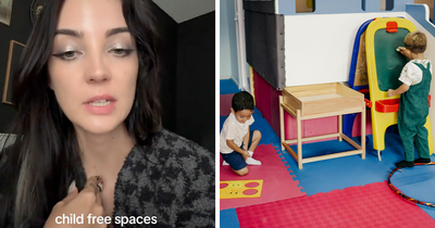 “Stay in Your House Until Your Child Can Behave”: Sterilized Woman’s Child-Free Rant Goes Viral